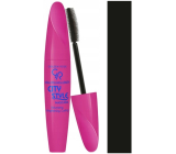 Golden Rose City Style Mega Volume & length predlžujúca zahusťujúca maskara 9 ml