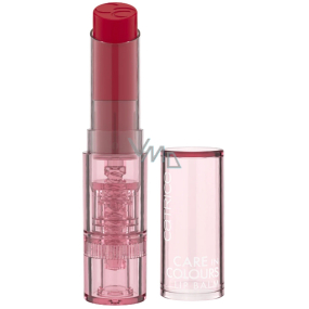 Catrice Care In Colours balzam na pery 040 Hot Take 3 g