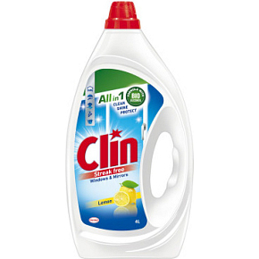 Clin Citrus čistiaci prostriedok 4 l