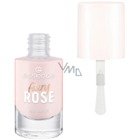 Essence 03 Fairy Rose lak na nechty 8 ml