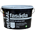 REMAL Fasáda akrylátová fasádna farba biela 7,5 kg