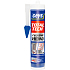 Ceys Total Tech univerzálne lepidlo a tmel, transparentné, 290 ml