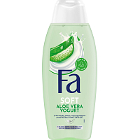 Fa sprchový krém Aloe Vera Jogurt, 400 ml