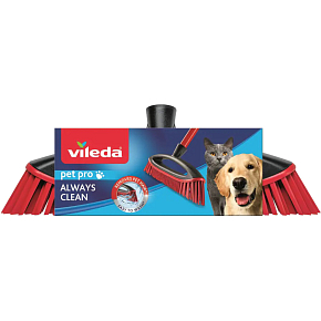 Vileda Pet Pro smeták