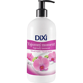 Dixi Tajomný okamih tekuté mydlo, 500 ml