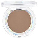 Essence mono očné tiene matte 02 Neutral Brown, 2 g