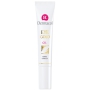Dermacol Eye Gold Gel očný gél na unavené oči 15 ml