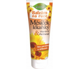 Bion Cosmetics Nechtík lekársky balzam na ruky 200 ml