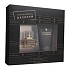 David Beckham Intimately toaletná voda 30 ml + sprchový gél 150 ml, darčeková sada
