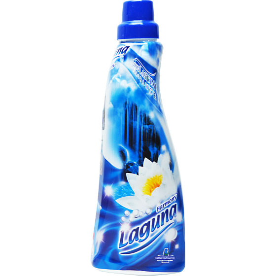 Laguna Harmony svieže kvety a exotiky koncentrovaná aviváž 1l