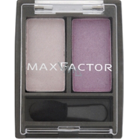 Max Factor Colour Perfection Duo Eyeshadow očné tiene 433 Blooming Passion 3 g