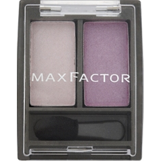 Max Factor Colour Perfection Duo Eyeshadow očné tiene 433 Blooming Passion 3 g