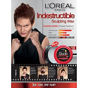 Loreal Paris Studio Line Indestructible gél na vlasy 150 ml