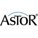 Astor Volume Artist vodeodolná riasenka pre objem a dĺžku rias 7 ml čierna