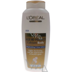 Loreal Paris Age Re-Perfect telové mlieko 250 ml