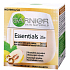 Garnier Skin Naturals Essentials 35+ nočné multi-aktívny krém proti vráskam 50 ml