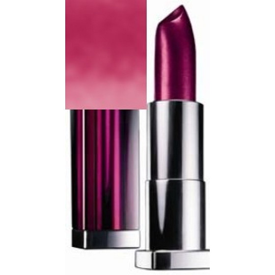 Maybelline Color Sensational rúž 245 Magic Mauve 3,6 g