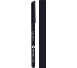 Essence Kajal ceruzka na oči 01 Black 1 g