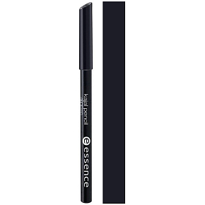Essence Kajal tužka na oči 01 Black 1 g