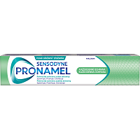 Sensodyne Pronamel zubná pasta, 75 ml