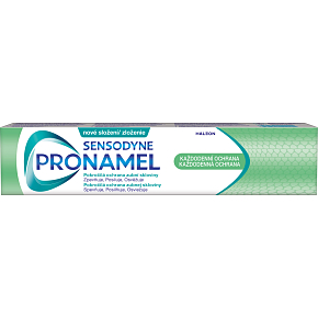 Sensodyne Pronamel zubná pasta, 75 ml
