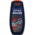 Nivea Men Menergy sprchový šampón 250 ml