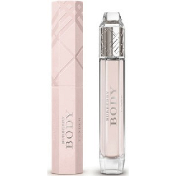 Burberry Body Tender toaletná voda pre ženy 35 ml