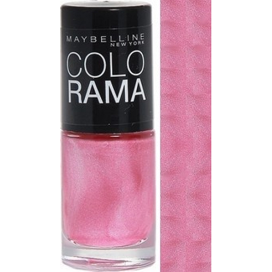Maybelline Colorama lak na nechty 027 7 ml