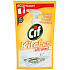 Cif Kuchyňa UltraFast tekutý čistiaci prípravok náhradná náplň 500 ml