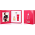 Chloé See By Chloé toaletná voda pre ženy 50 ml + telové mlieko 75 ml, darčeková sada