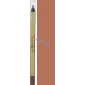 Max Factor Colour Elixir Lip Liner kontúrovacia ceruzka na pery 14 Brown & Nude 2 g
