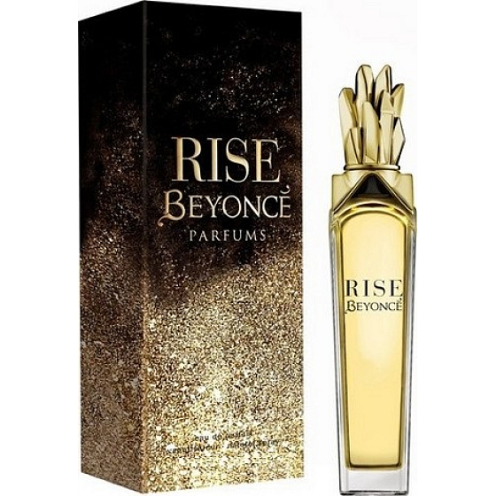 Beyoncé Rise toaletná voda pre ženy 50 ml