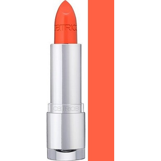 Catrice Ultimate Shine gélová rúž 030 Orangina 3,5 g
