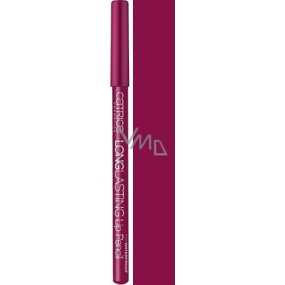Catrice Longlasting ceruzka na pery 140 Sweet Auberginia 0,78 g