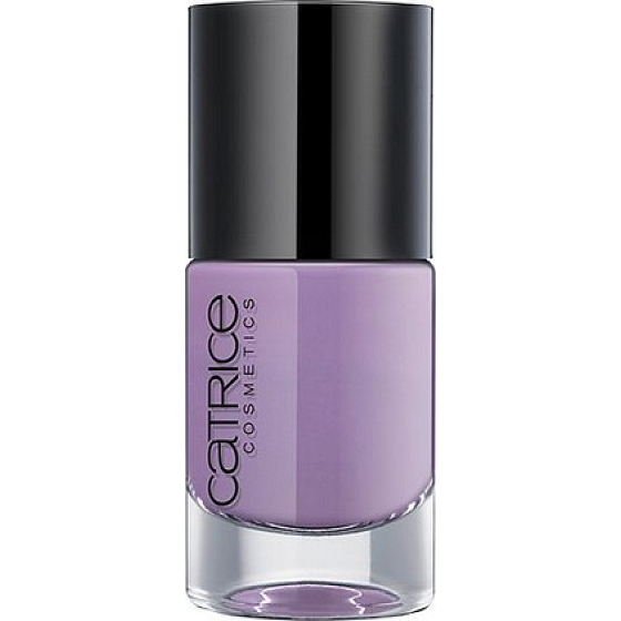 Catrice Ultimate lak na nechty 64 Its Time For Lovender 10 ml