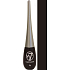 W7 Liquid Eyeliner tekuté očné linky Ultra Black 8 g