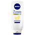 Nivea Q10 spevňujúce telové mlieko do sprchy 250 ml