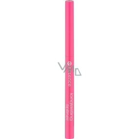 Essence Longlasting Lipliner dlhotrvajúci ceruzka na pery 02 Sweetheart 0,23 g