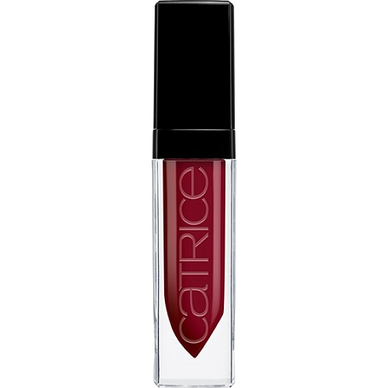 Catrice Shine Appeal Fluid Lipstick Intense tekutý rúž 020 Vampired Diaries 5 ml