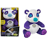 EP Line Plyšová hračka panda svietiaca v tme 23 cm, odporúčaný vek 4+