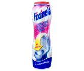 Fixinela Práškový čistič s dezinfekčným účinkom 400 g