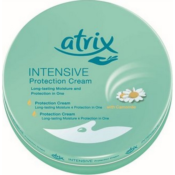 Atrix Intenzívny ochranný krém na ruky 150 ml