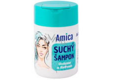 Alpa Amica suchý šampón na vlasy 30 g