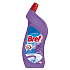 Bref Levanduľa 5v1 WC gélový čistič 750 ml