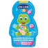 On line Kids Bubble Gum - Žuvačka 2v1 šampón a sprchový gél 250 ml
