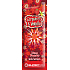 SuperTan Super Sensations Lesné jahody a Vanilka Bronzer s výťažkami indického konope urýchľovač opálenie do solária 5ml