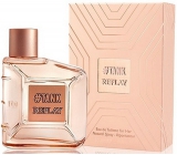 Replay Tank for Her toaletná voda 30 ml