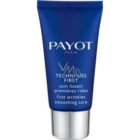 Payot Techni Liss First vyhladzujúci denný krém pre prvé vrásky 50 ml