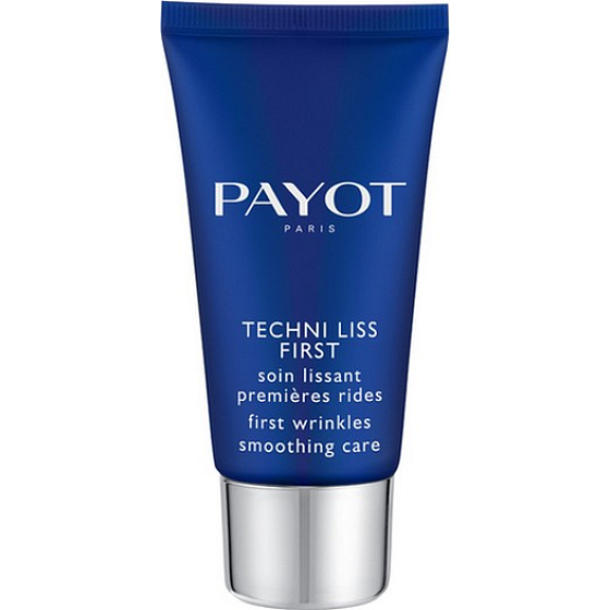 Payot Techni Liss First vyhladzujúci denný krém pre prvé vrásky 50 ml