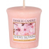 Yankee Candle Cherry Blossom - Čerešňový kvet vonná sviečka votívna 49 g